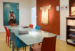nos locaux