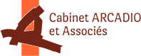 logo Cabinet Arcadio et associés