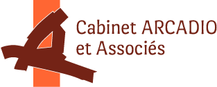 logo Cabinet Arcadio et associés