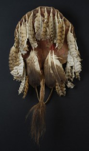 Bouclier cheyenne