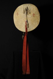 Bouclier Kiowa