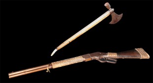 Fusil Winchester