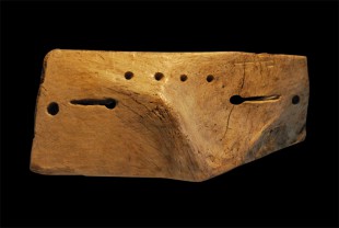 Lunettes inuits