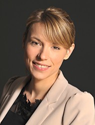 Laure BRET