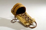 Porte –bébé (Cradle ) Apache