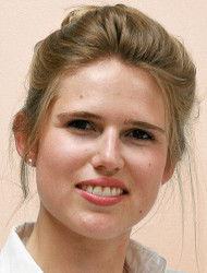 Lauraine CULLIEYRIER