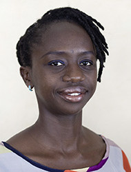 Diane KAYITESI