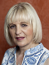 Isabelle VINCENT