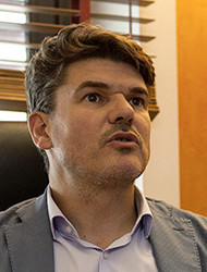 Jean-Michel GRANDGUILLOTTE