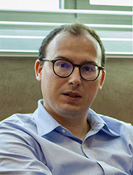 Julien DEYRES