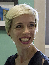 Laure NAVARRO