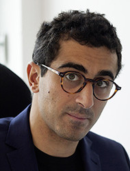 Théo DAMITZIAN