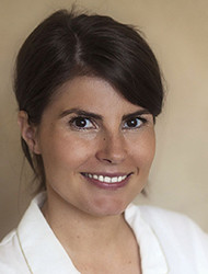 Anouk CHOBERT