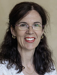 Isabelle COIRATON